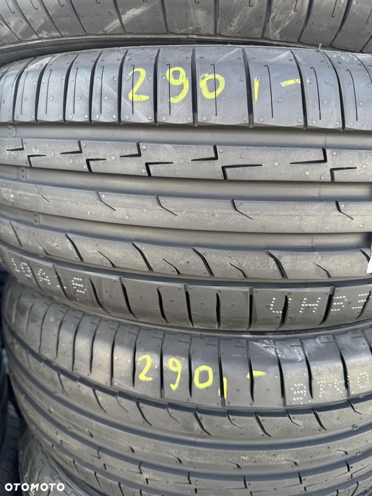 Nowe opony letnie 225/55/17 Sailun Atrezzo ZSR2 2025r - 2