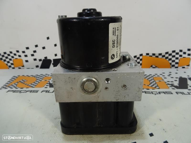 Abs Bmw 3 (E90)  34516789300 / 6789300 / 6789301 - 2