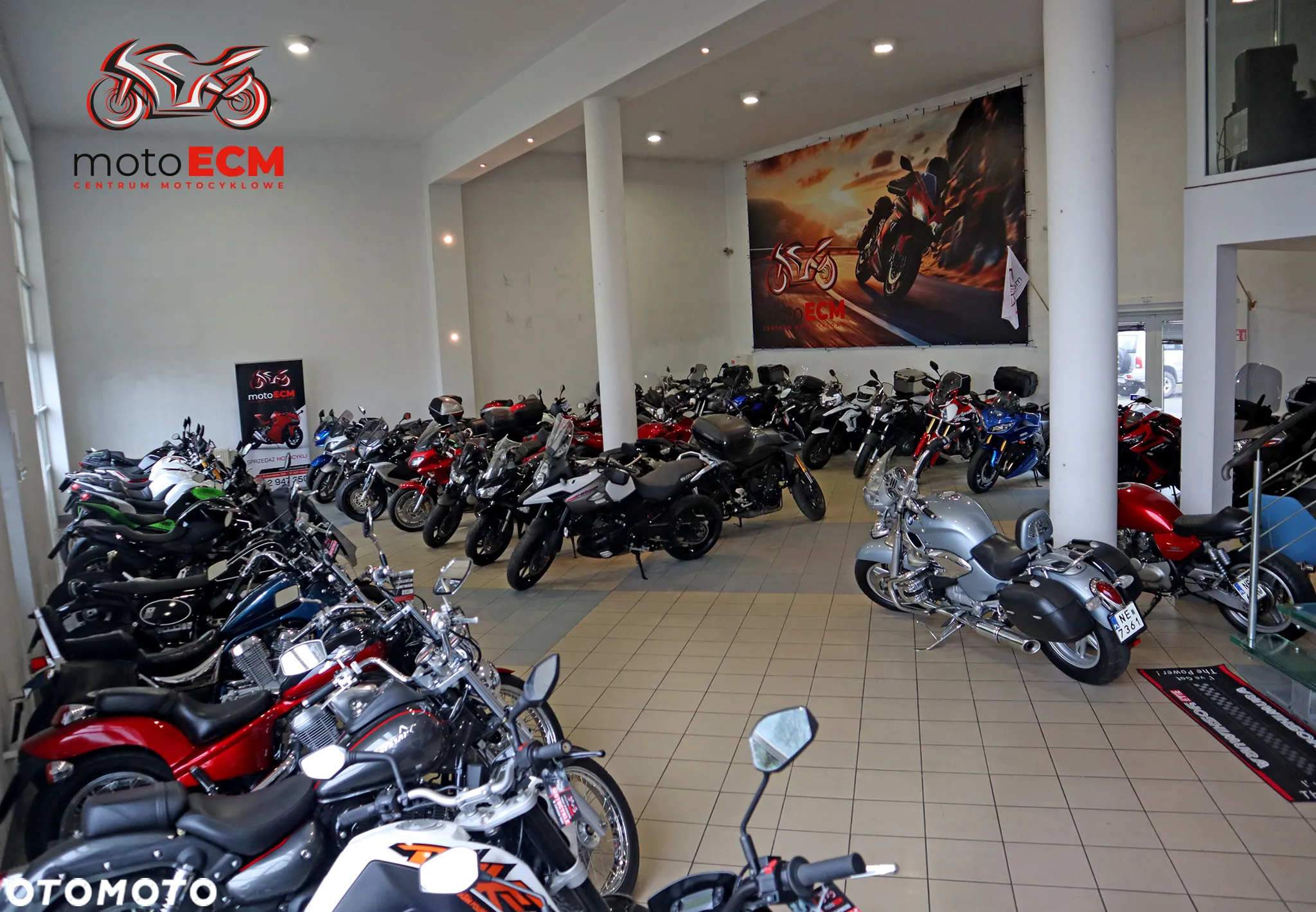 Honda Varadero - 21