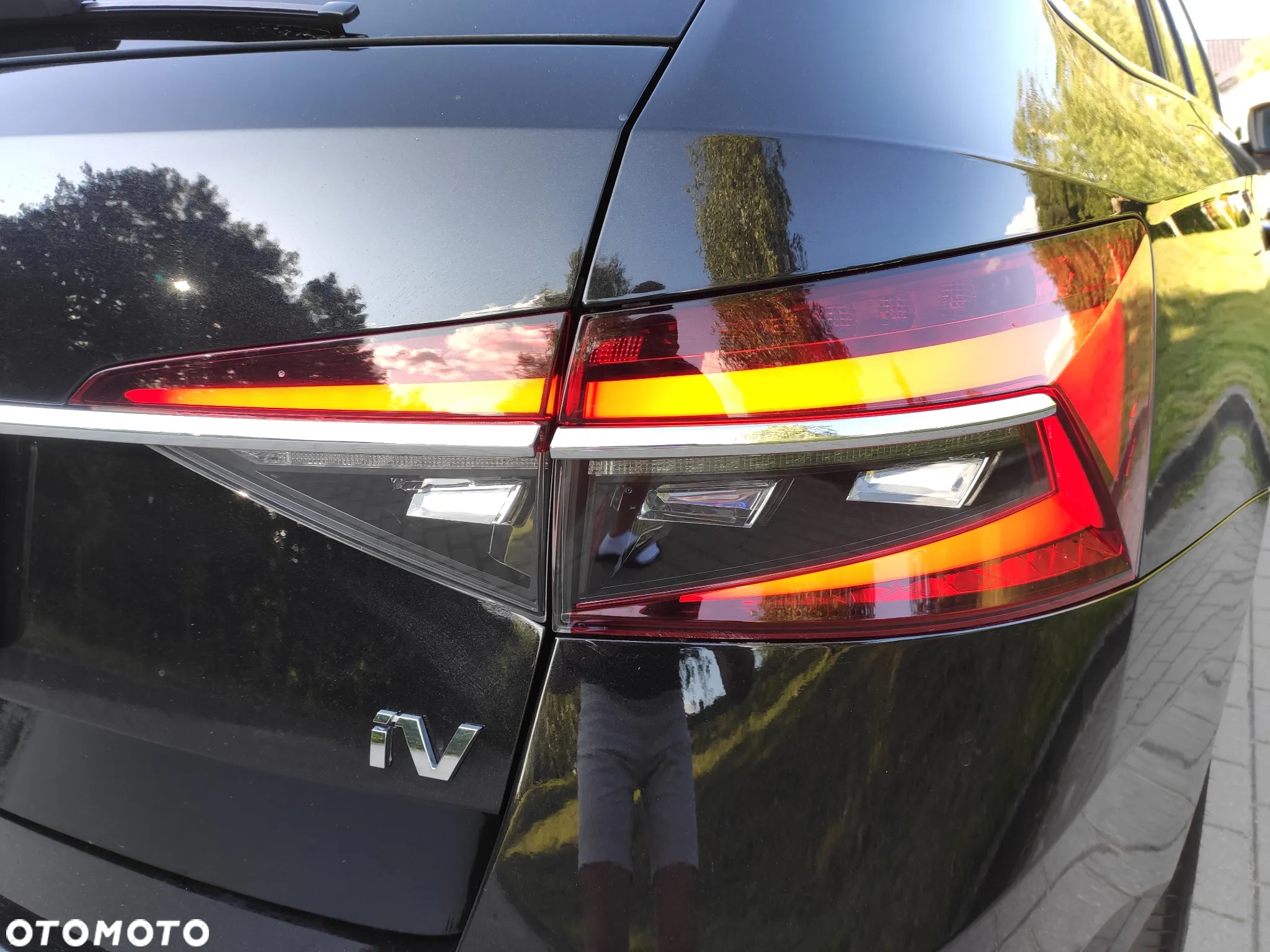 Skoda Superb 1.4 TSI iV DSG Ambition - 33