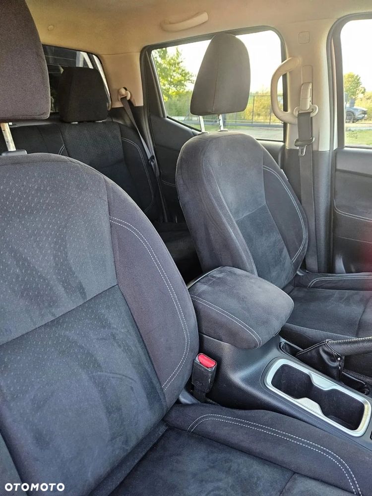 Nissan Navara - 5