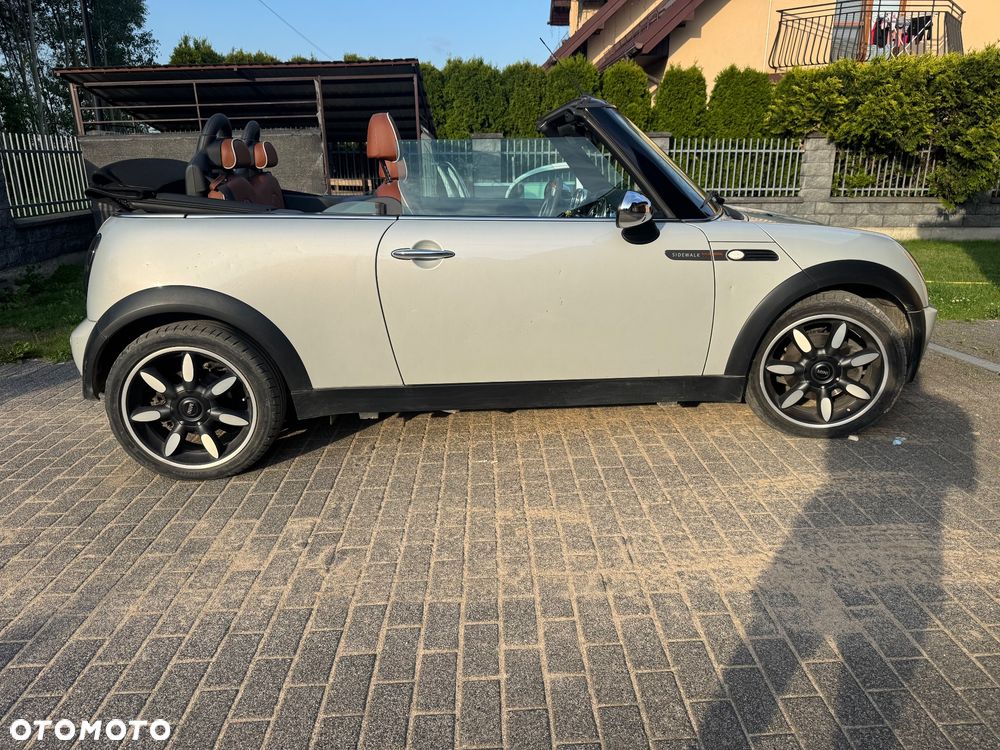 MINI Cooper Standard - 11