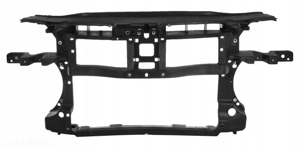 Pas Przedni Wzmocnienie Czołowe VOLKSWAGEN PASSAT B6 2005-2010 Nowe - 1