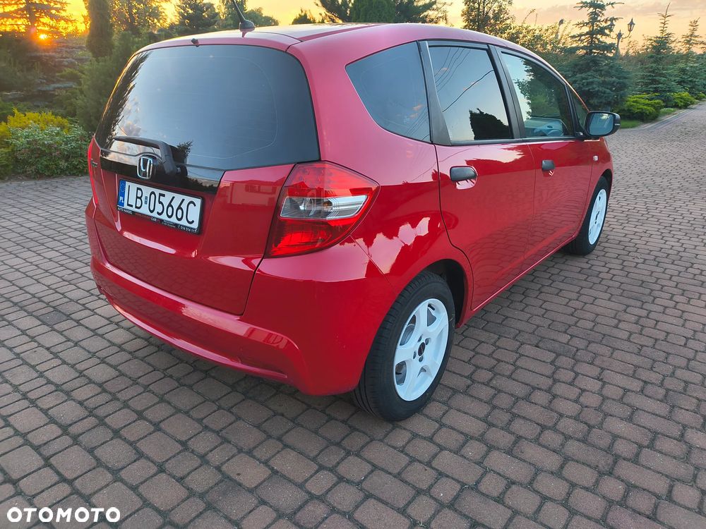 Honda Jazz 1.2 i-VTEC S Cool - 5