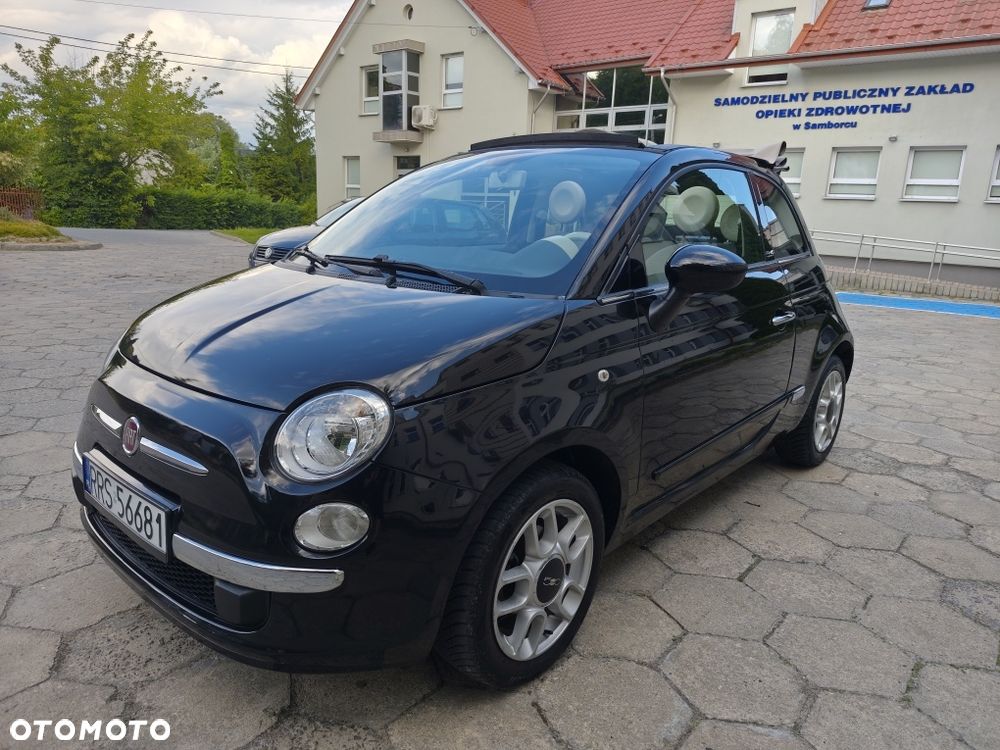 Fiat 500 - 2