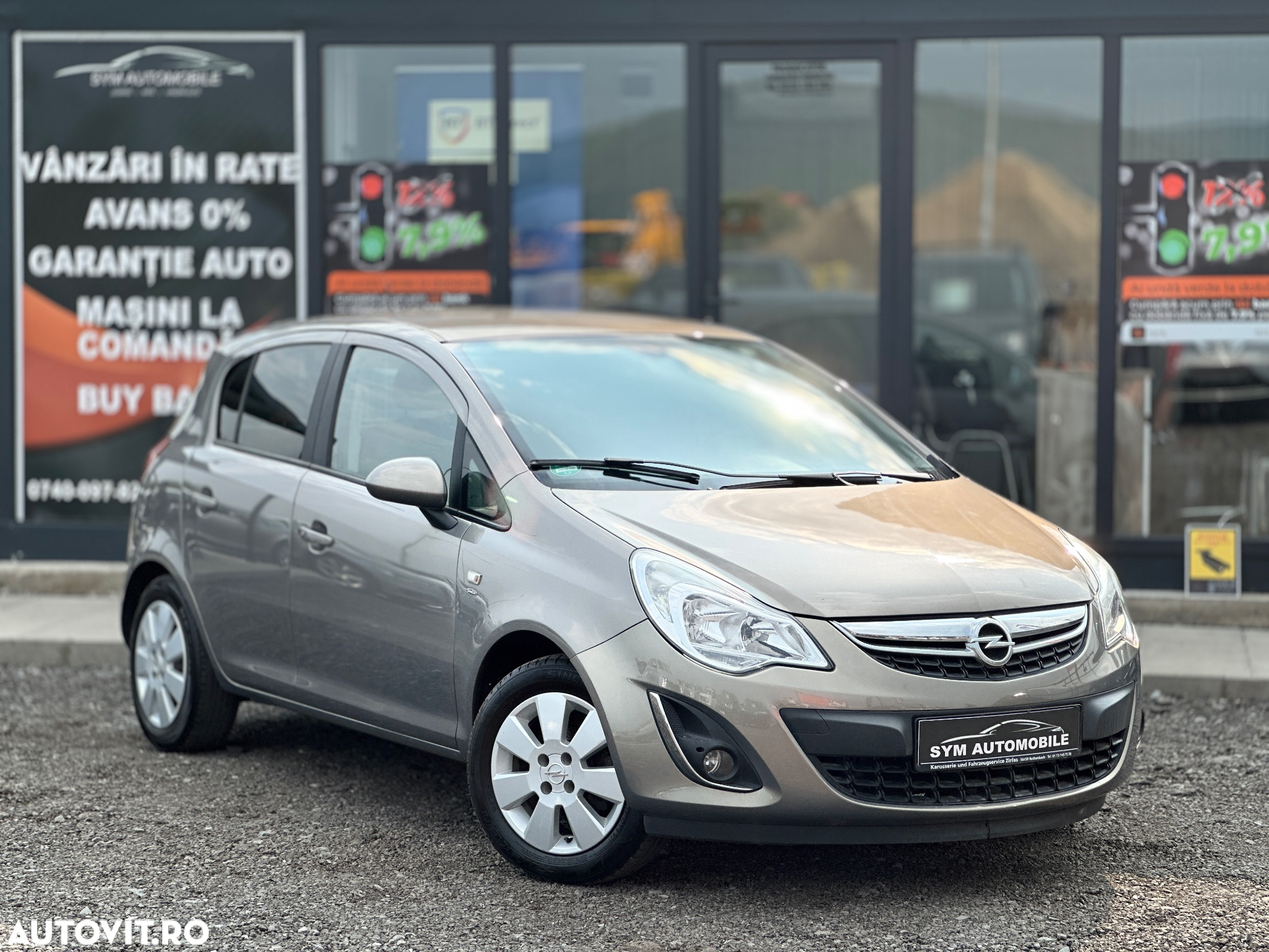 Opel Corsa 1.4 Active - 2