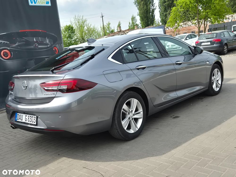 Opel Insignia 2.0 Business Innovation - 12