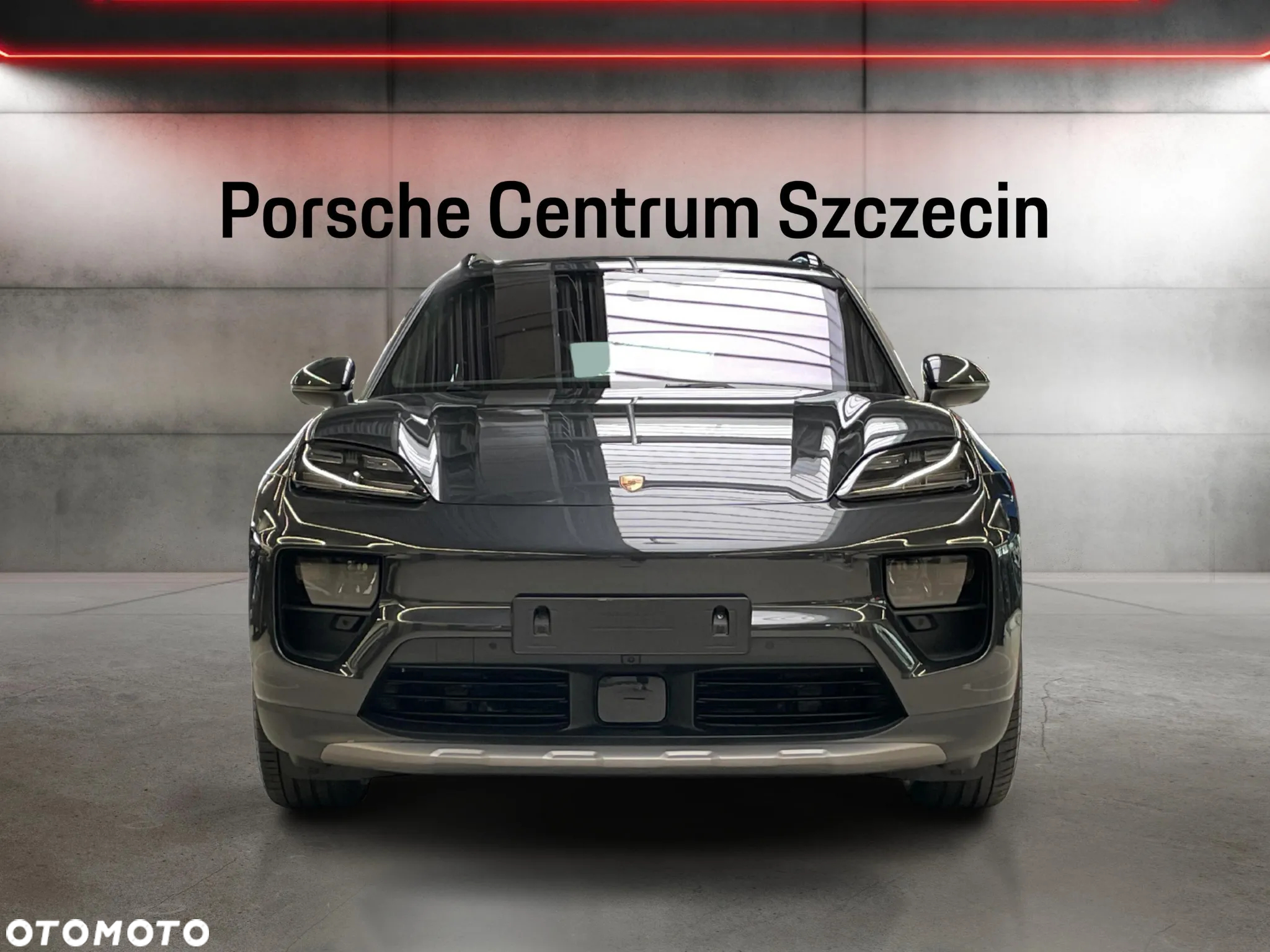 Porsche Macan 4 100kWh - 8