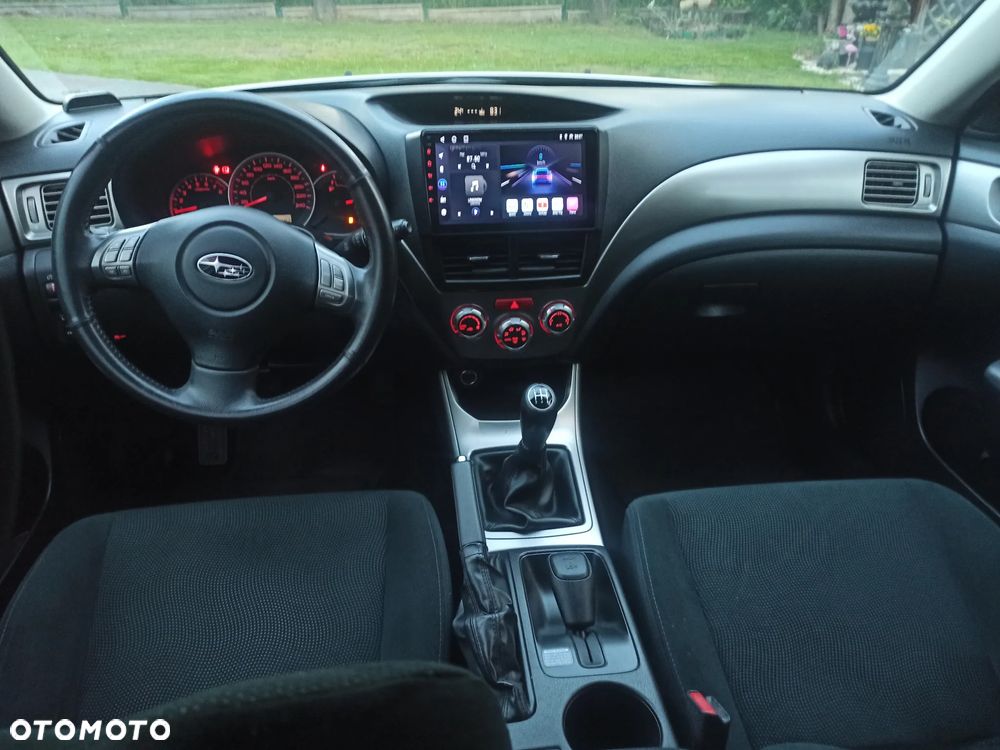 Subaru Impreza 1.5 RA - 3