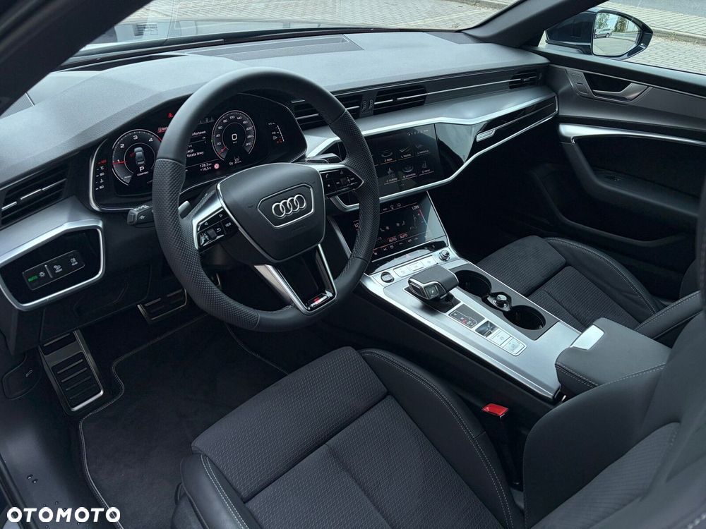 Audi A6 Limousine - 13