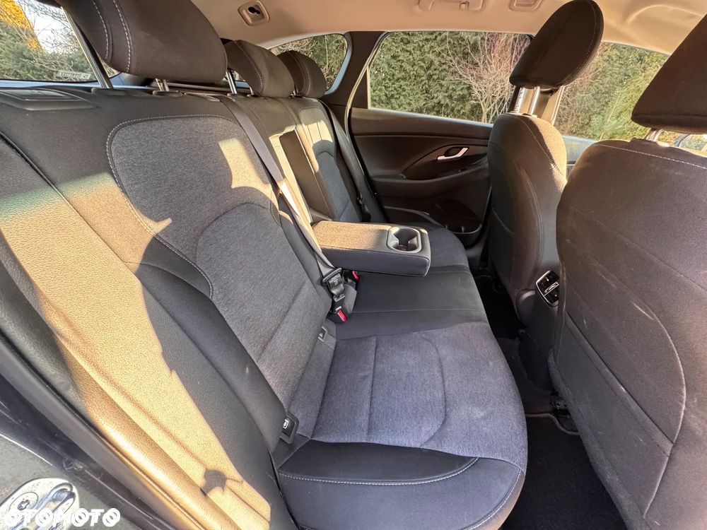 Hyundai i30 1.0 T-GDI 48V-Hybrid DCT Select - 16