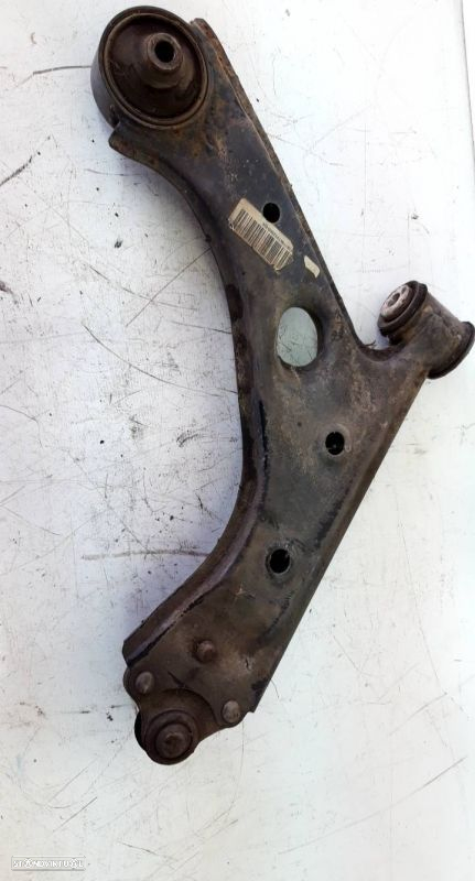 Braço Suspensão Frente Esquerdo Opel Corsa D (S07) - 5
