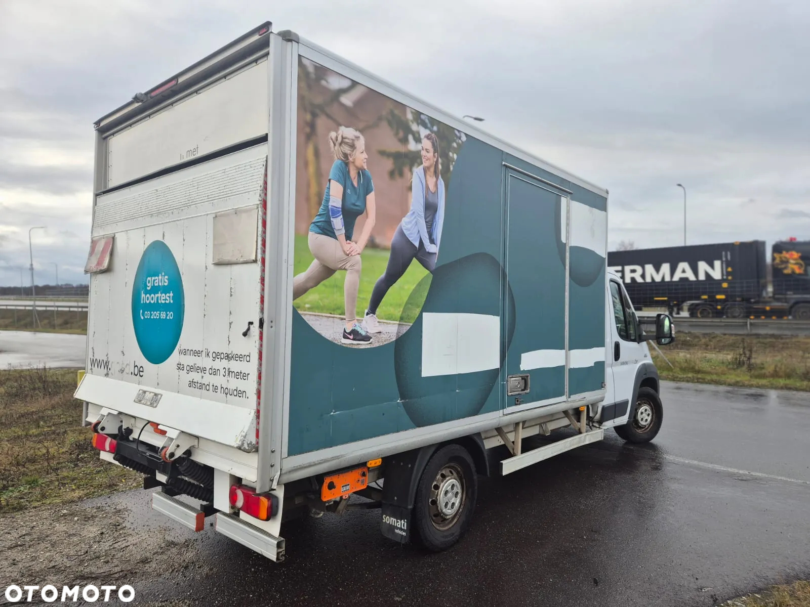Fiat ducato - 2