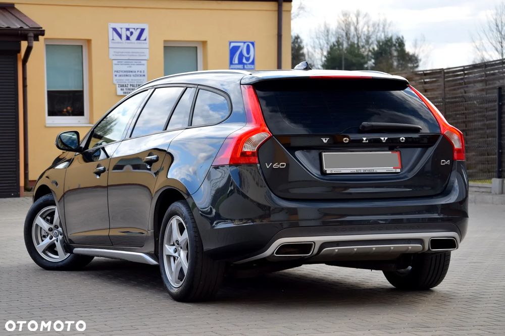 Volvo V60 - 7
