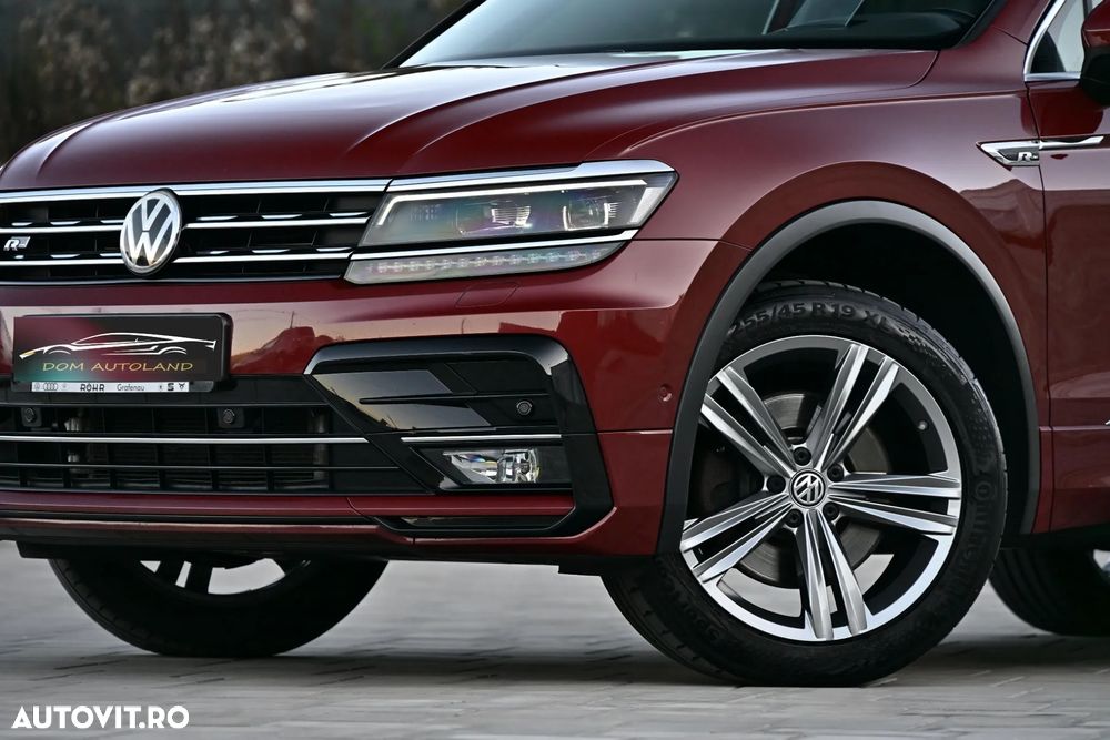 Volkswagen Tiguan - 11