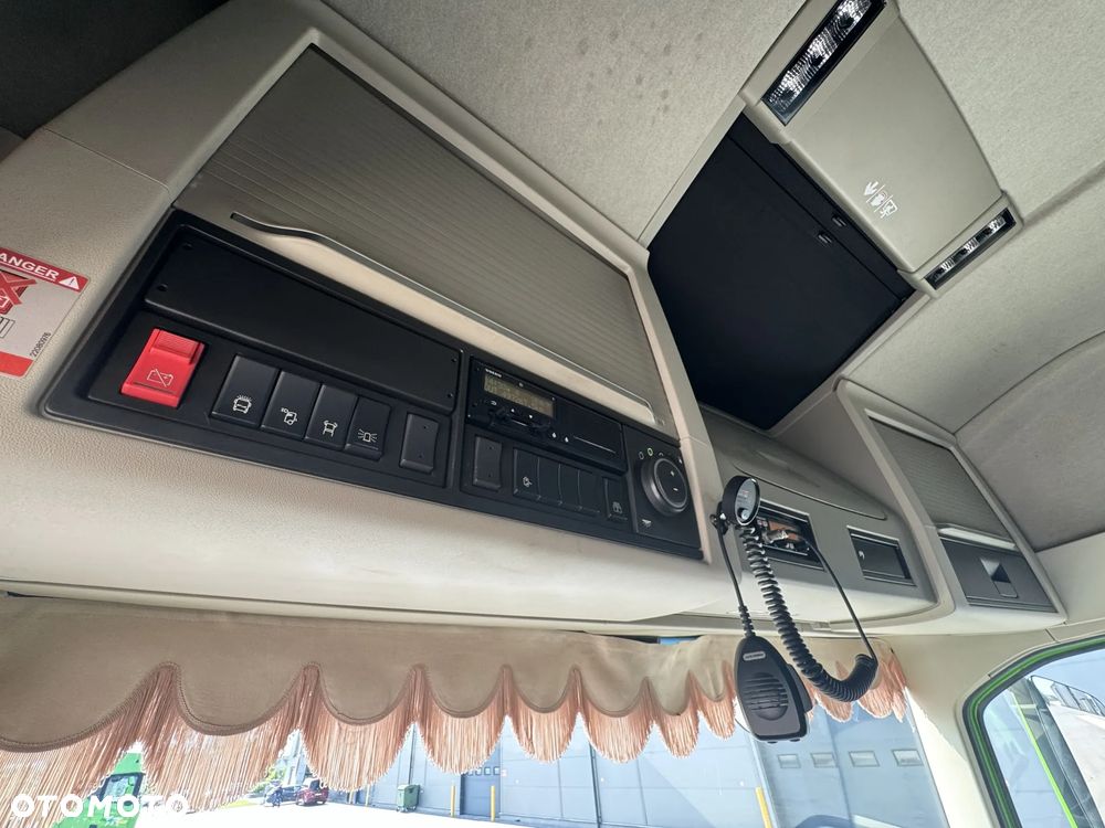 Volvo FH500 - ADR - 23