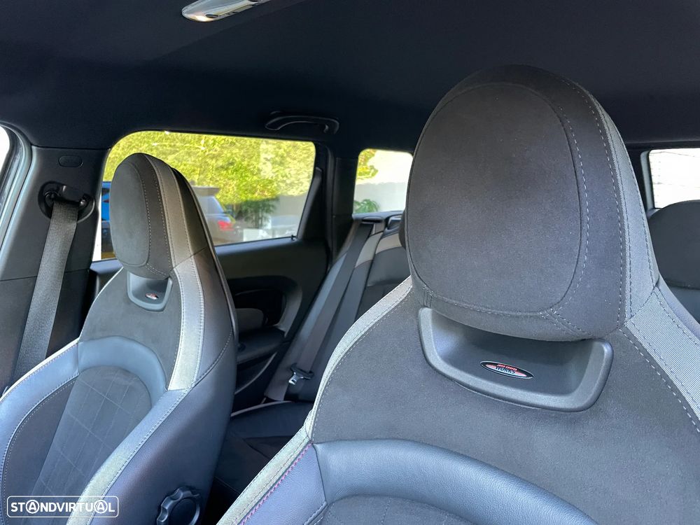 MINI Clubman Cooper SD Auto - 27