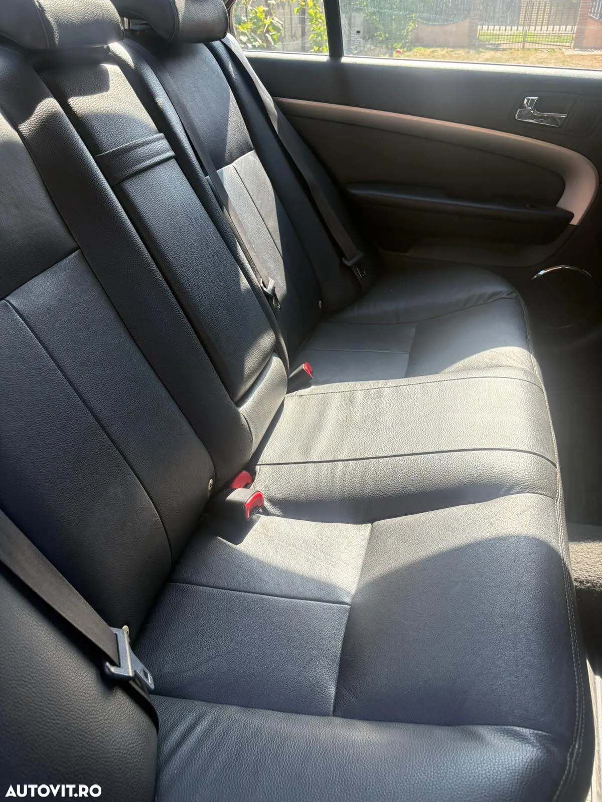 Chevrolet Epica 2.0 Aut LT F5 - 12