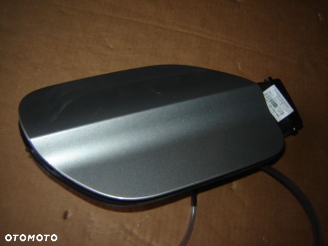 VW PASSAT B8 VARIANT 3G9 KLAPKA WLEWU PALIWA - 1