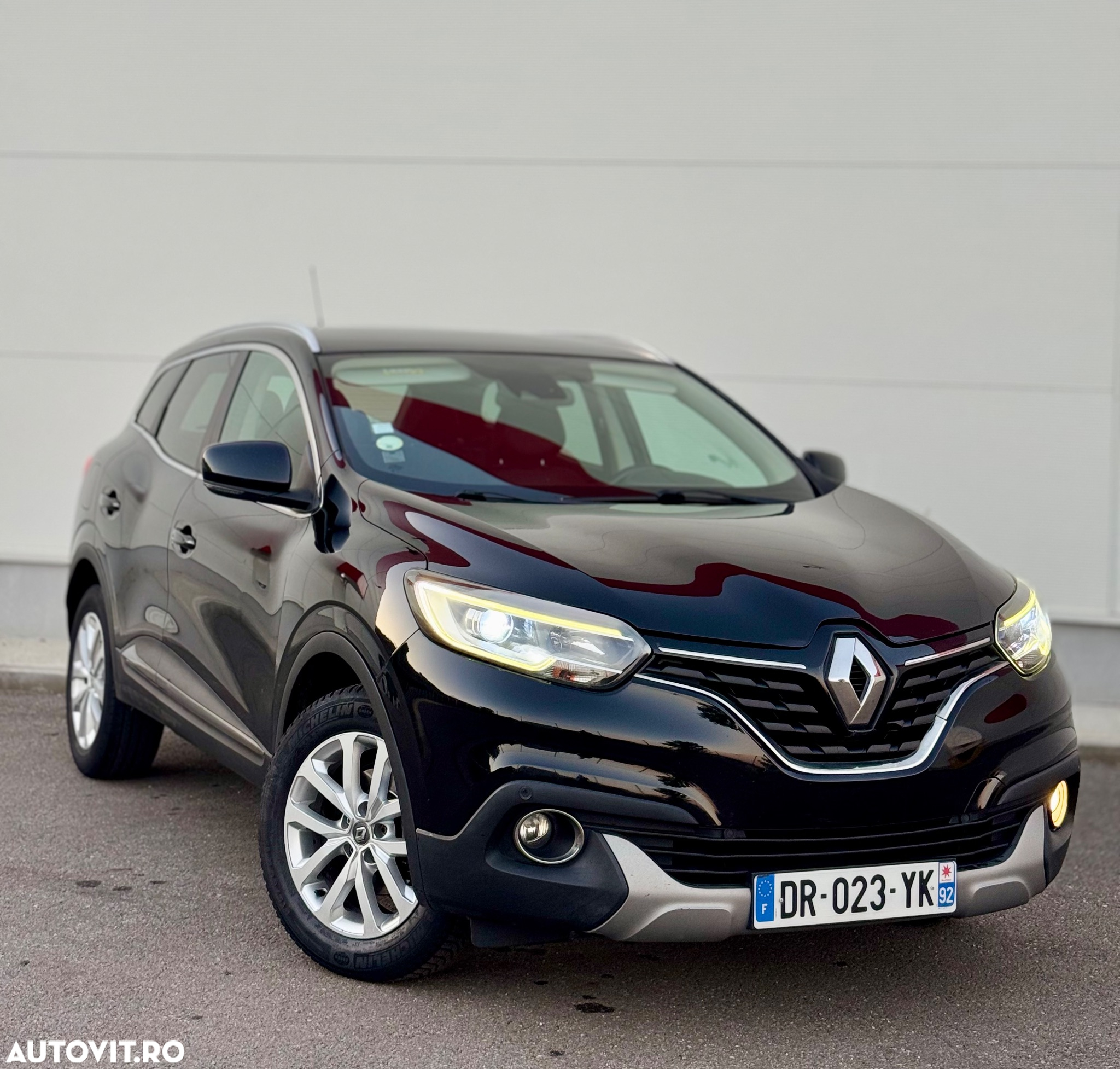 Renault Kadjar - 28