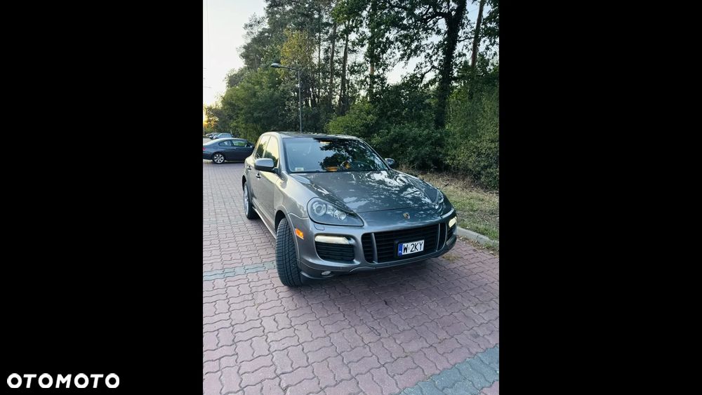 Porsche Cayenne GTS PD Edition 3 - 7