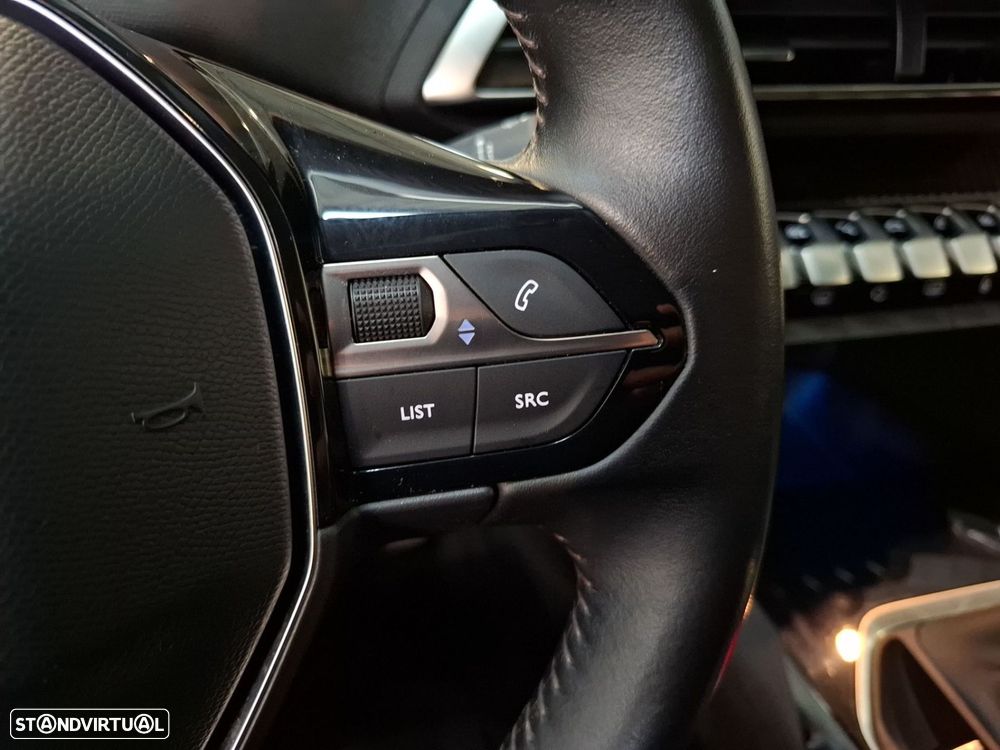 Peugeot 3008 1.5 BlueHDi Active Pack - 14