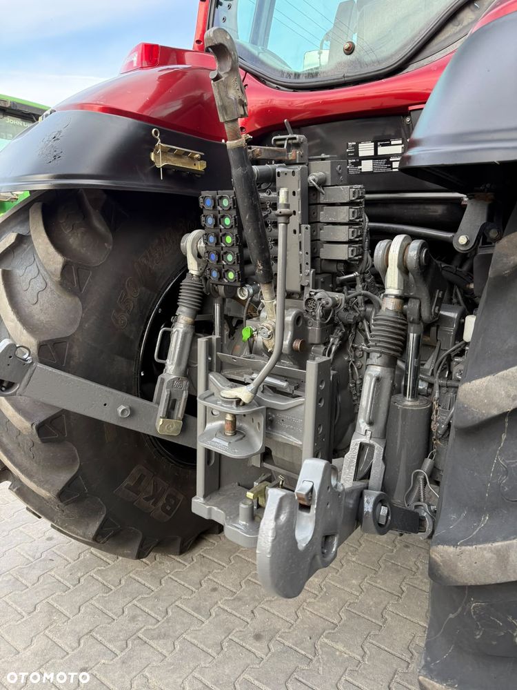 Valtra T 214 DIRECT VERSU 234 FENDT 722 234 ACTIVE - 27