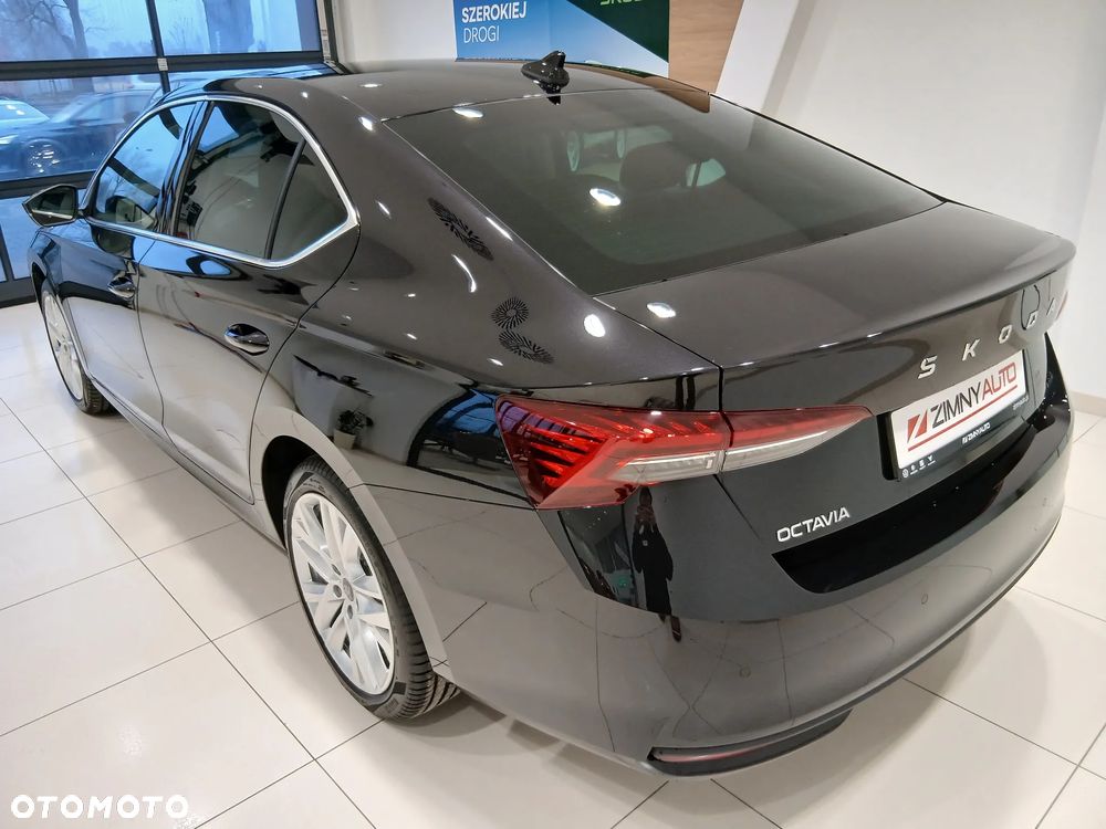Skoda Octavia - 8