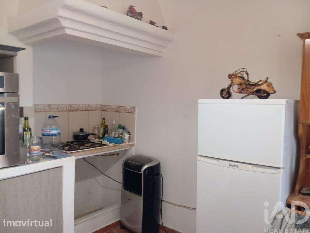 Casa de Campo T2 em Boliqueime de 65 m2 - Grande imagem: 2/17
