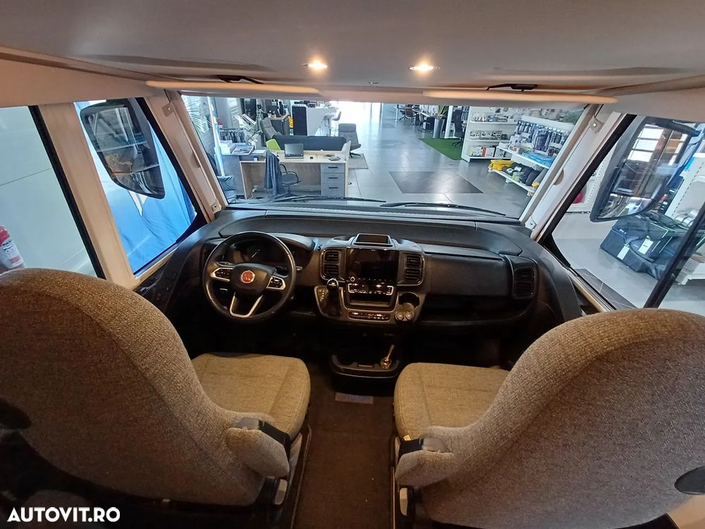 Hymer-Eriba Exsis-i 580 - 7