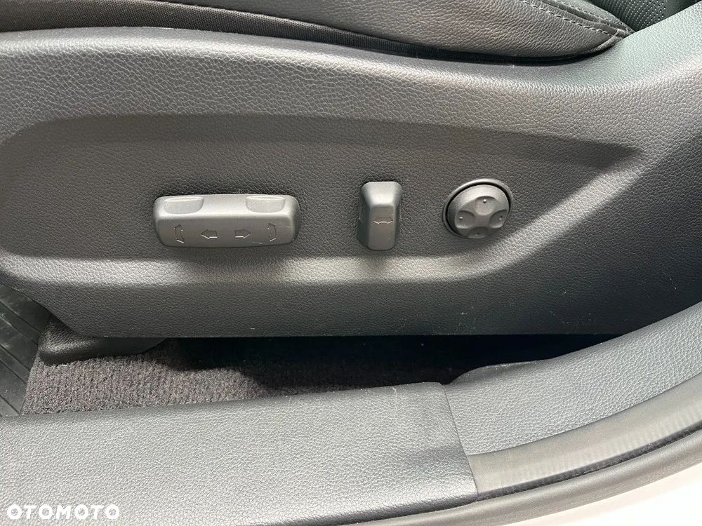Hyundai Santa Fe 2.0 CRDi Executive 4WD - 22