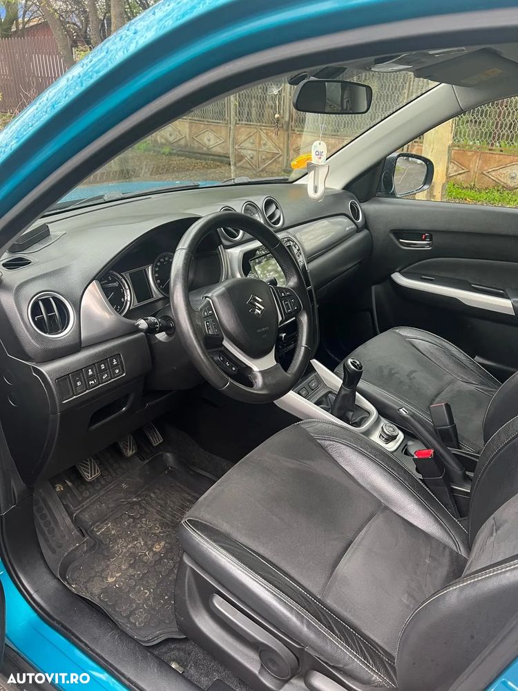 Suzuki Vitara 1.6 Spirit - 3