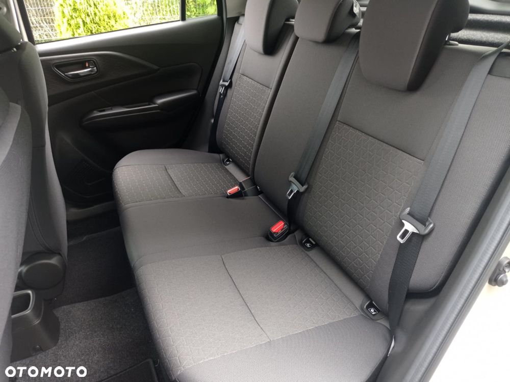 Suzuki Swift 1.2 Dualjet SHVS Premium Plus CVT - 9