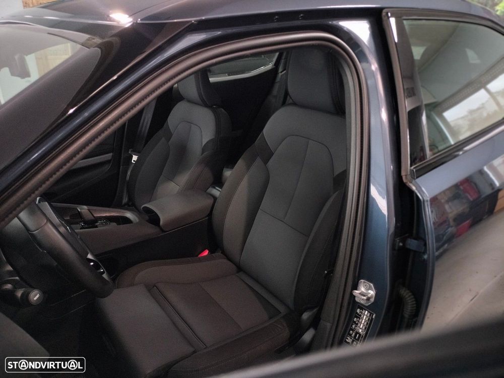 Polestar 2 Long Range 78 kWh AWD - 31