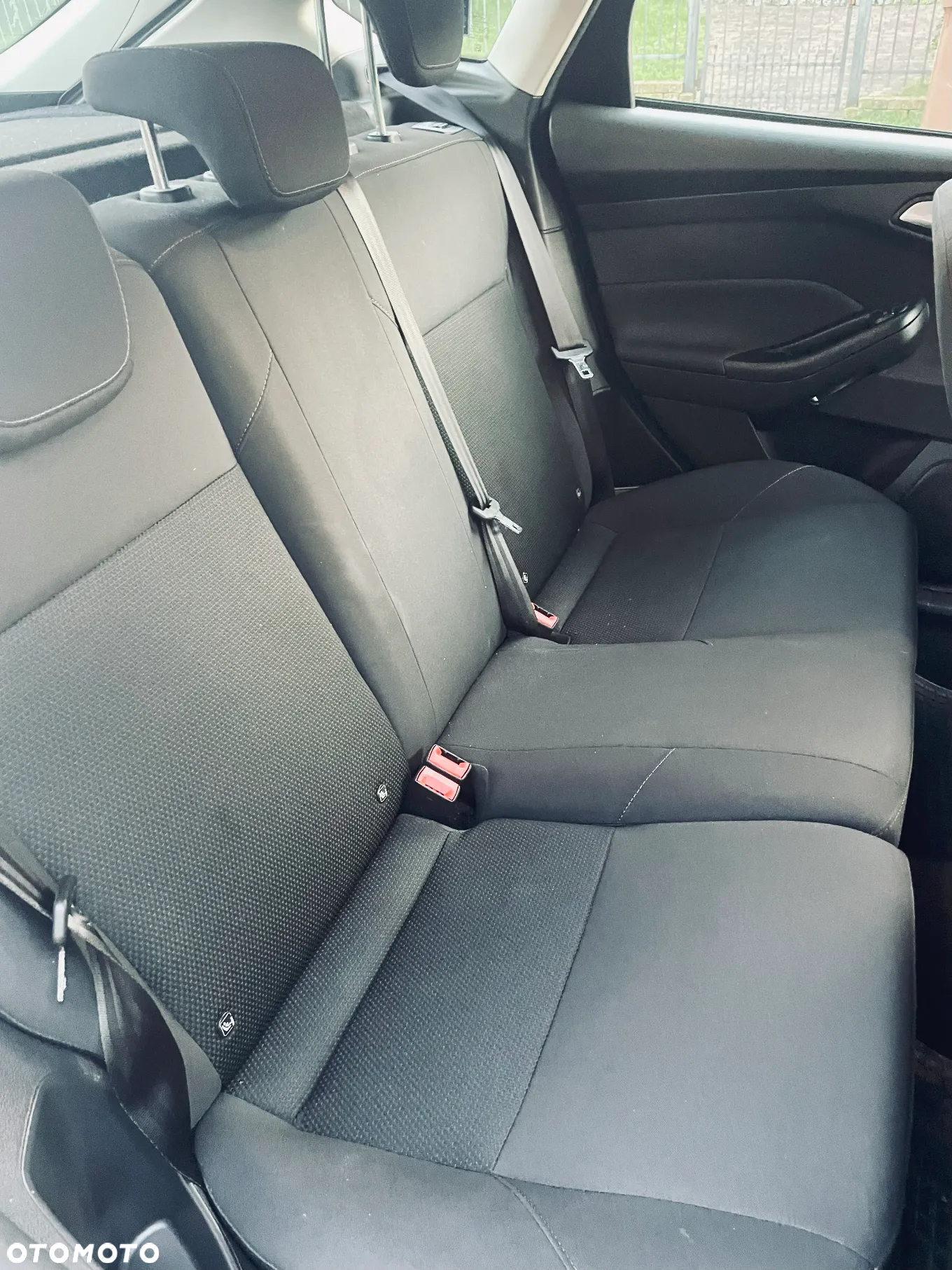 Ford Focus - 14