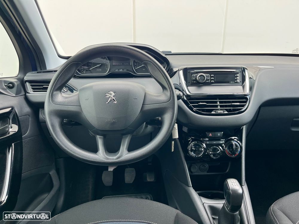 Peugeot 208 1.2 PureTech Access - 19