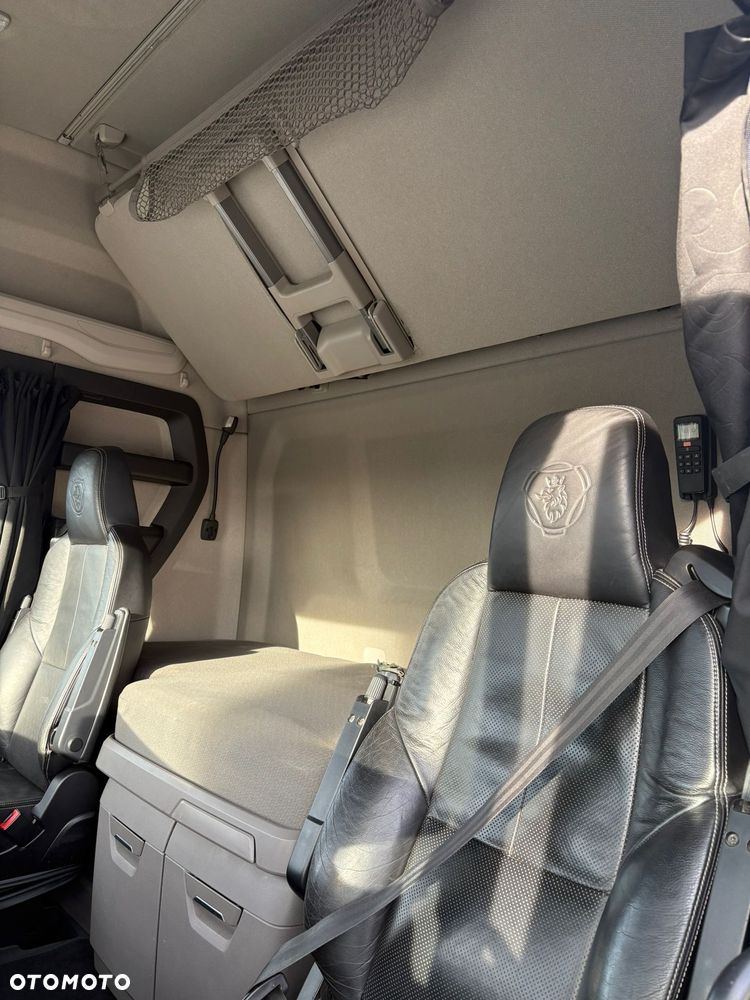 Scania S410 - 6