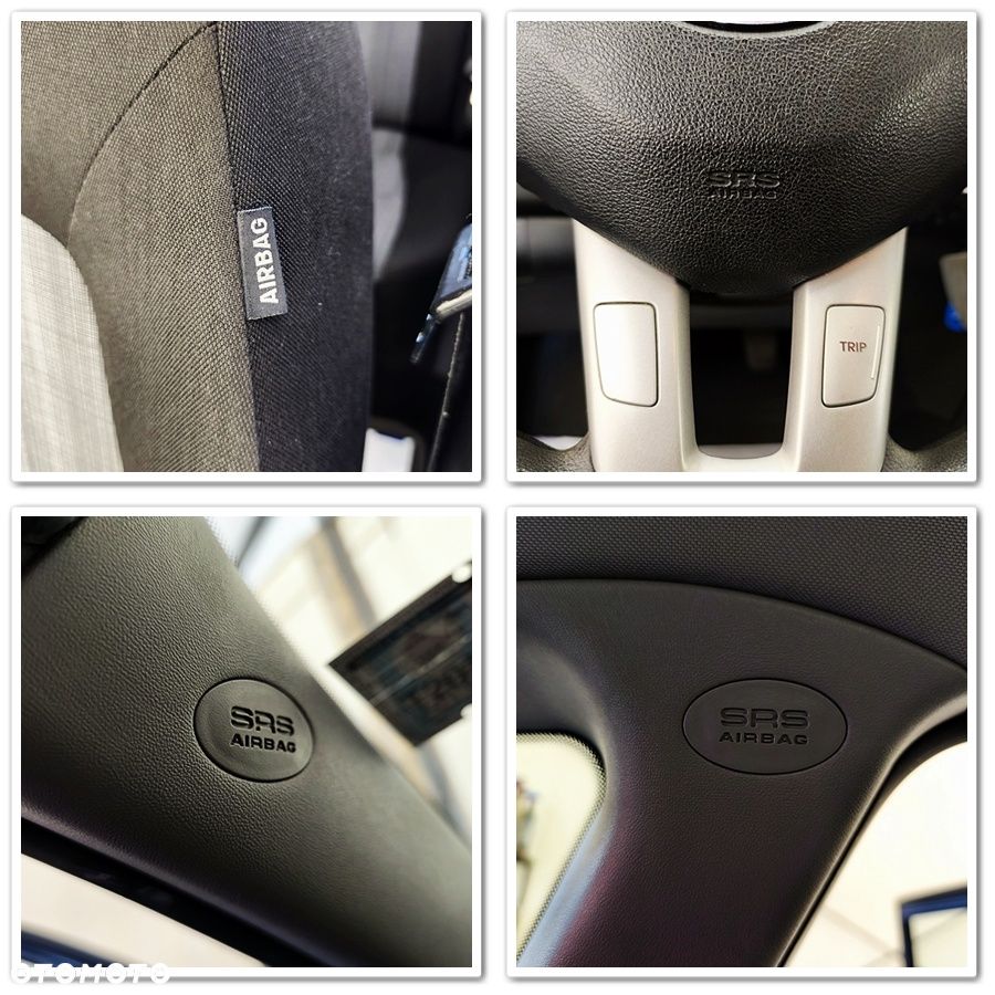 Kia Ceed - 14