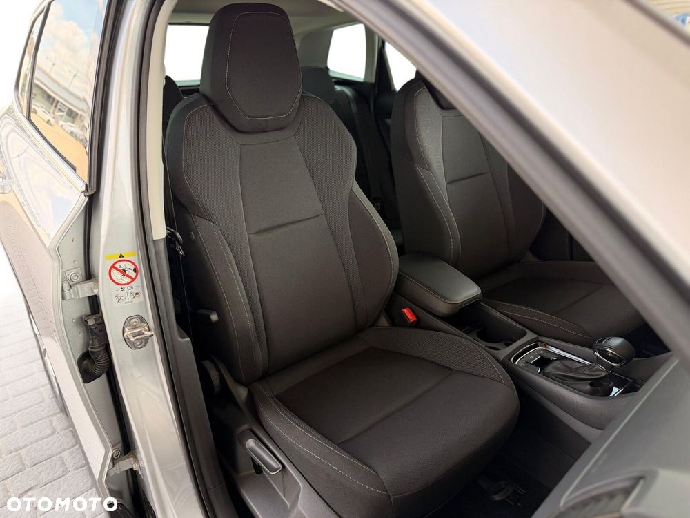 Skoda Karoq 1.5 TSI ACT Selection DSG - 24