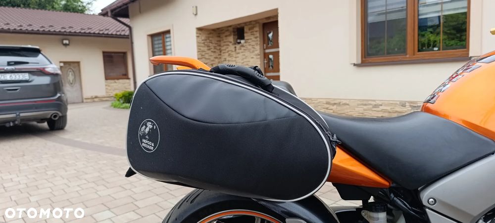 Honda CBF - 26