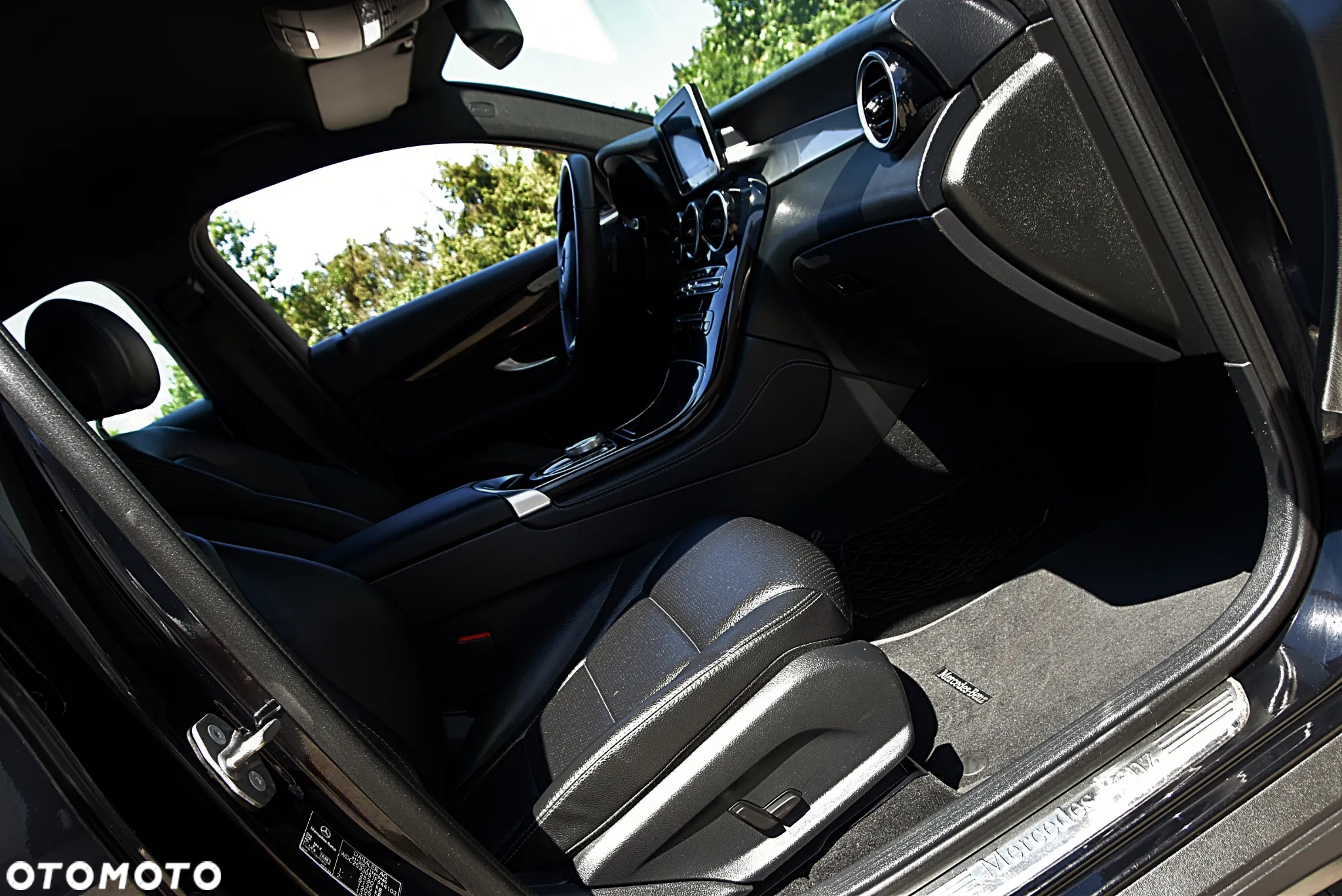 Mercedes-Benz GLC Coupe 220 d 4-Matic - 18