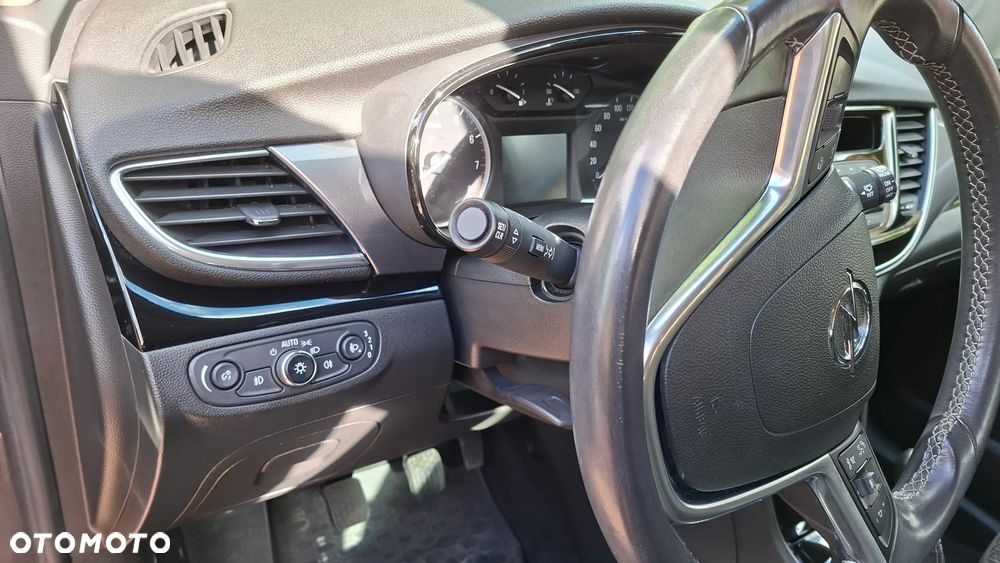 Opel Mokka X - 21