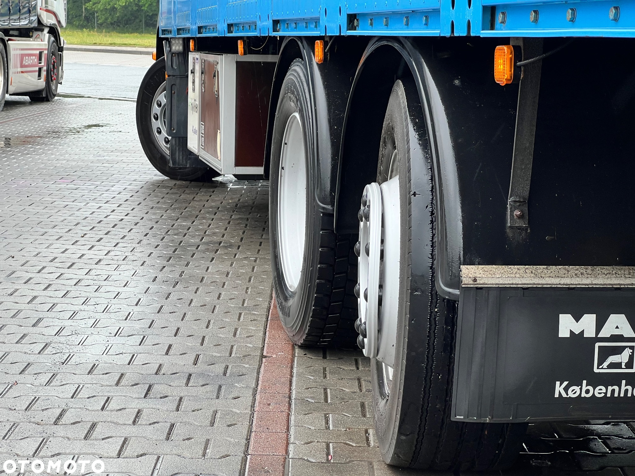 MAN TGM 26.290 - 6