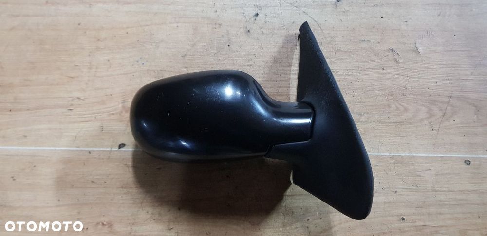 RENAULT CLIO II  LUSTERKO PRAWE ELEKTRYCZNE - 1