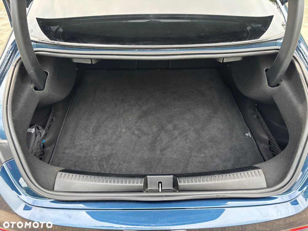 Mercedes-Benz CLA 250 AMG Line 7G-DCT - 23
