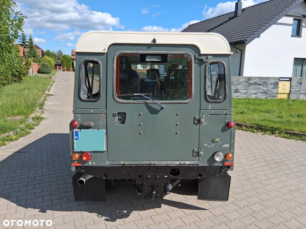 Land Rover Defender 2.4 TD4 SE - 14