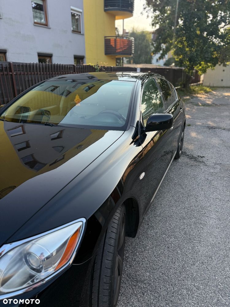 Lexus GS 300 Prestige - 3