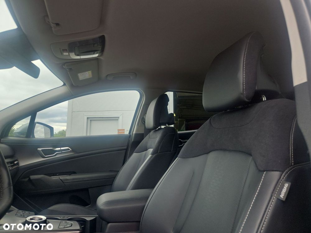 Kia Sportage - 19