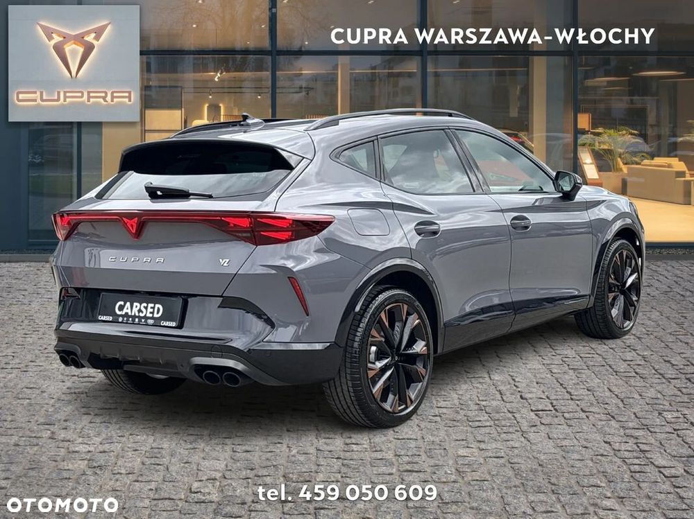 Cupra Formentor - 6