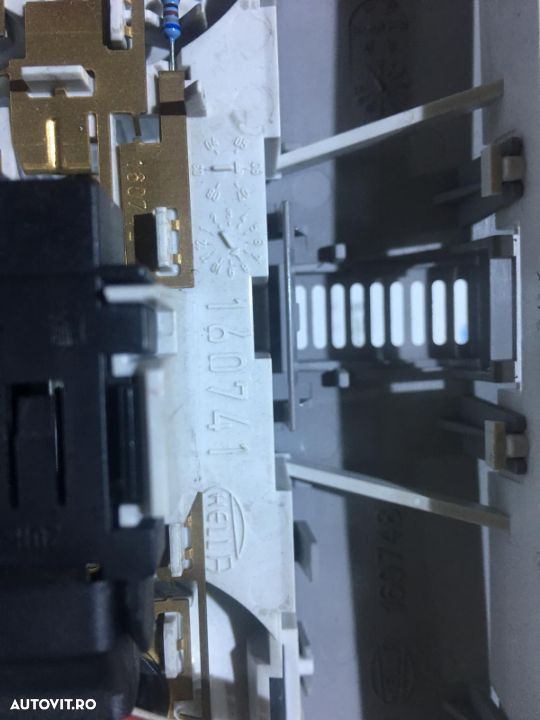 Plafoniera Lumini Opel Astra H 2004 - 2011 COD : 13111824 / 160741 - 3